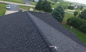 Best Emergency Roof Repair Services  in Cashion, OK